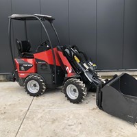 NORCAR A6026