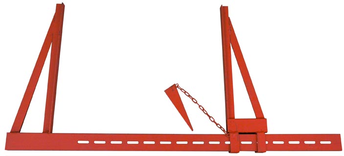 Balkklem 0-50cm - 50cm
