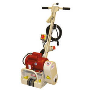 Vloerfreesmachine