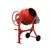Betonmolen 150L