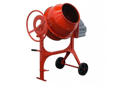 Betonmolen 150L