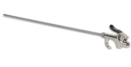 Blaaspijp