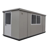 Bureelcontainer 300x250
