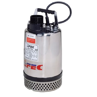 Dompelpomp 13200L/u