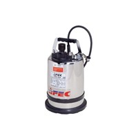 Dweilpomp 6000L/u