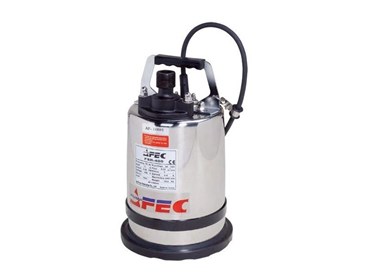 Dweilpomp 6000L/u