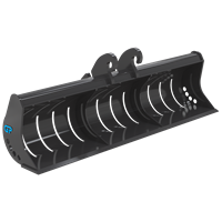 Grachtenbak 25T