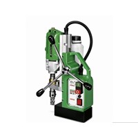 Magneetboormachine