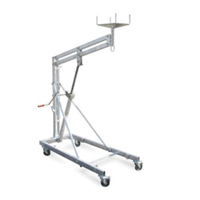 Montagelift