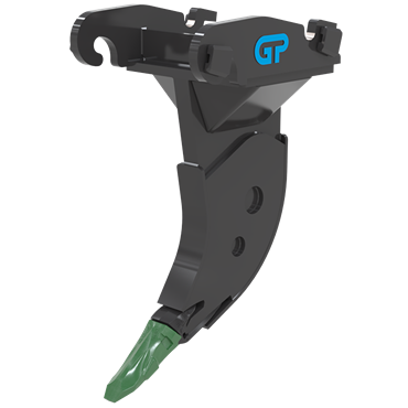 Rippertand 1,8T