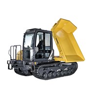 Rupsdumper 3.5T