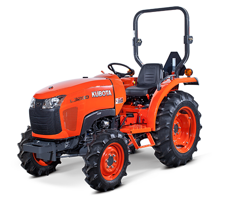 Tractor