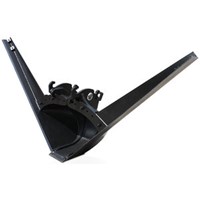 V-profielbak 8T