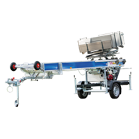 Verhuislift 18m