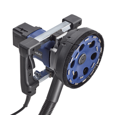Vloerslijpmachine