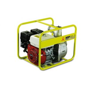 Vuilwaterpomp 56000L/u
