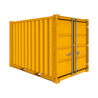 Werfcontainer 300x250