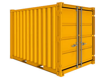 Werfcontainer 300x250