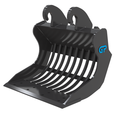 Zeefbak 1,8T