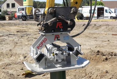 Trilblok 25T